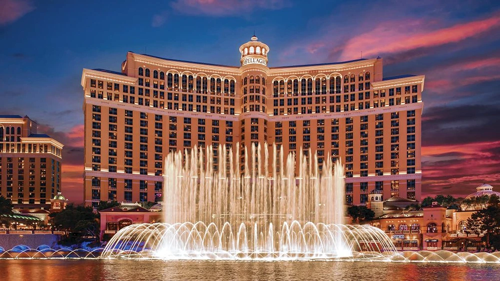Seneca Niagara Resort & Casino