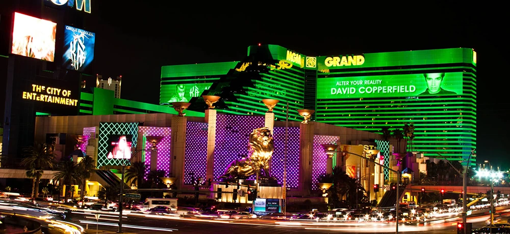 Fontainebleau Las Vegas