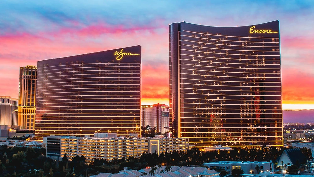 Mohegan Sun