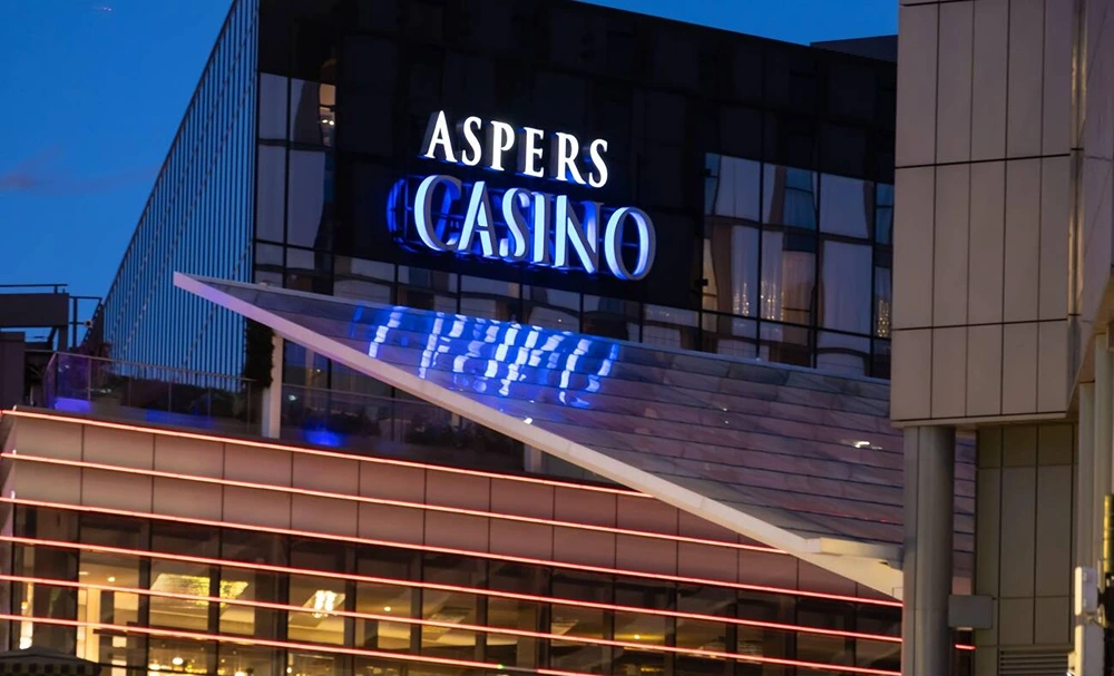 Ocean Casino Resort